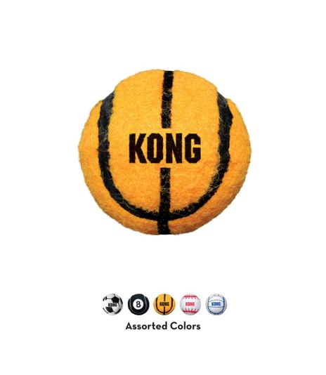 Sport Balls S 3szt. Kong