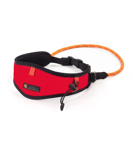 Pas do biegania JoQu Light Canicross Belt S/M