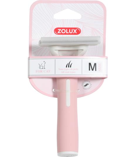 Szczotka Super Brush dla kotów M Anah