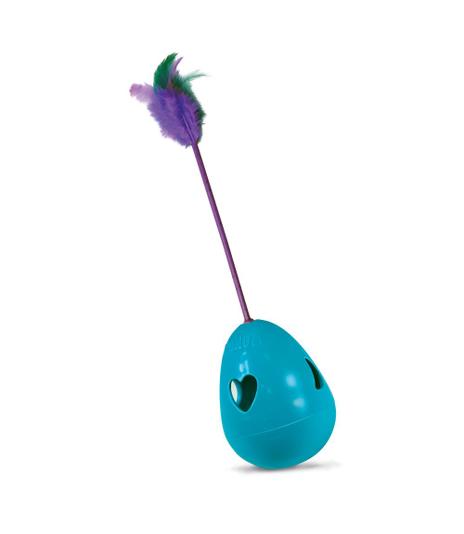 Infused Tippin Treat Kong Cat