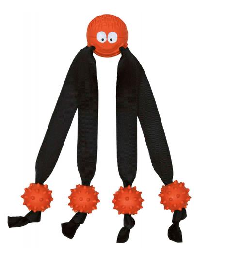 Gumowa ośmiornica 3,8×24cm