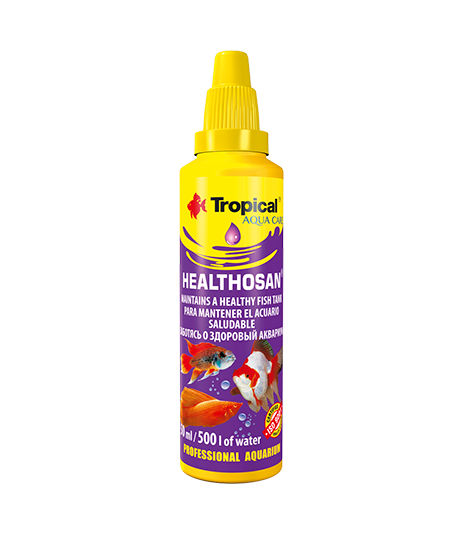 Healthosan - 30ml