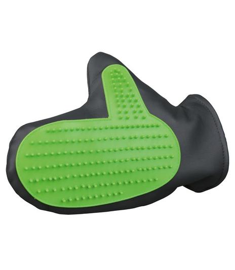 Rękawica do czesania i masażu