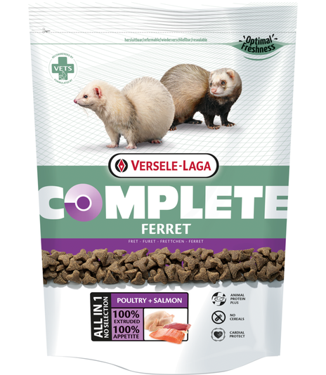 Versele-Laga Complete Ferret 0,75kg