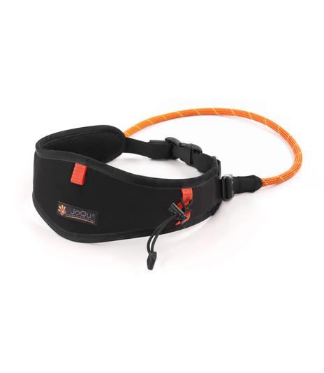 Pas do biegania JoQu Light Canicross Belt L/XL