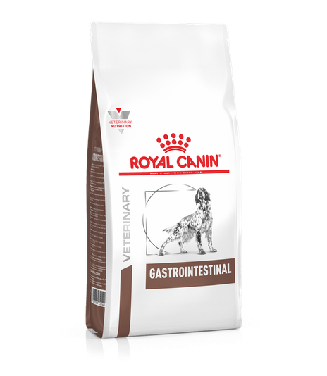 Royal Canin Veterinary Dog Gastrointestinal 2kg