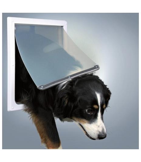 Drzwi dla psa - M-XL