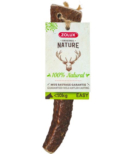 Poroże Jelenia Easy <10kg Zolux