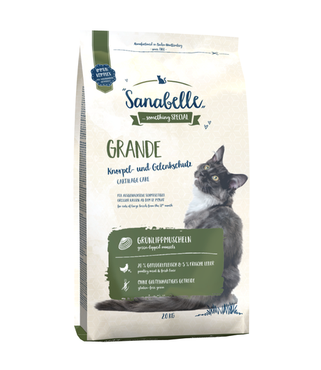 Sanabelle Grande 2kg