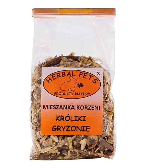 Mieszanka korzeni 100g
