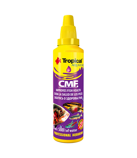 CMF - 30ml