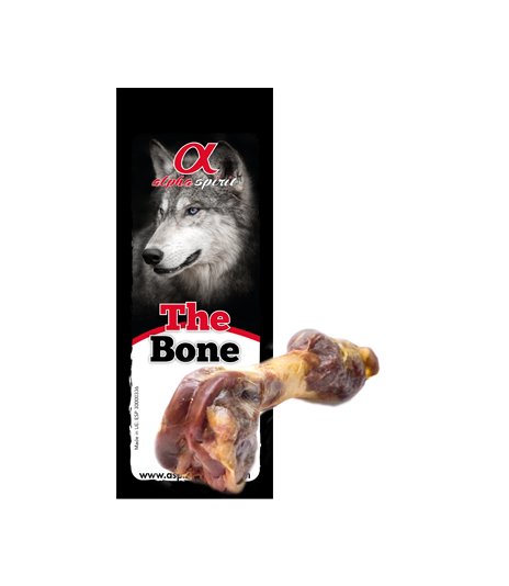 Hiszpańska noga szynkowa NR 2