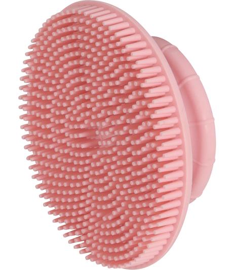 Szczotka gumowa dla kotów Anah