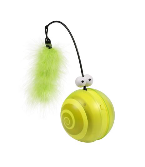 Coockoo Flip - interaktywna