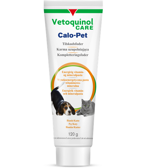 Calo-Pet 120g