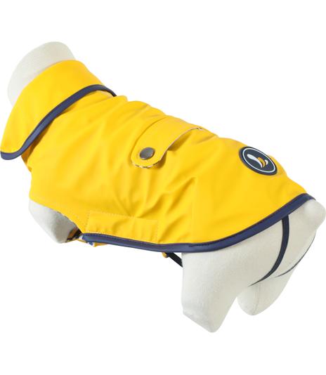 Płaszcz przeciwdeszczowy Saint Malo T45