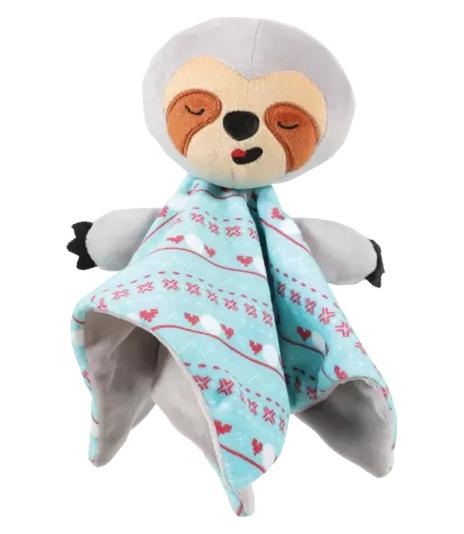 Leniwiec przytulanka Chiquitos