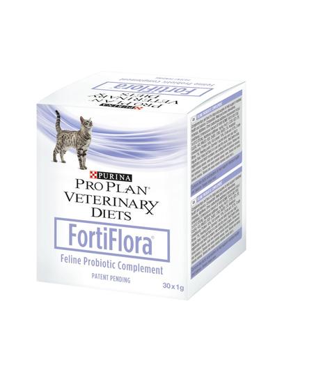 Pro Plan Veterinary FortiFlora - saszetka 1g