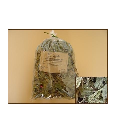 Babka szerokolistna suszona Zuzala 100g