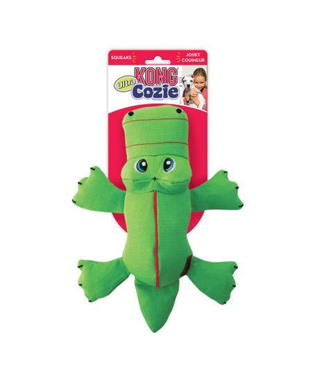 Cozie Ultra Ana Alligator L Kong