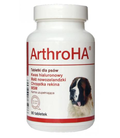 Dolfos ArthroHA - 90 tabletek
