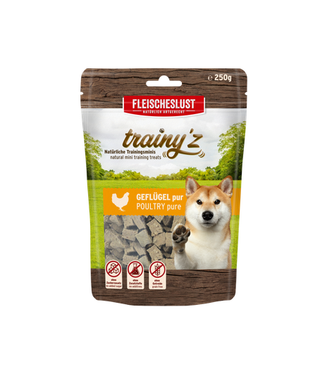 Meatlove Steakhouse Minis 100% Poultry 250g