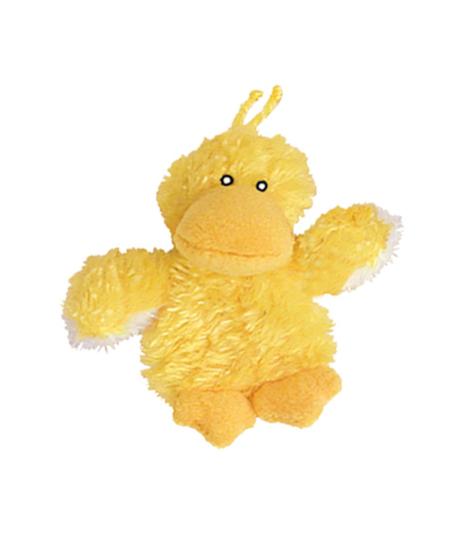 Refillables Duckie Kong Cat