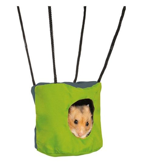 Domek wiszący - 10x9cm