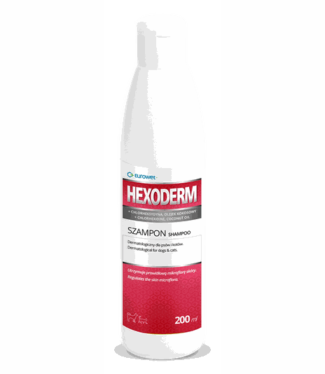 Hexoderm - 200ml