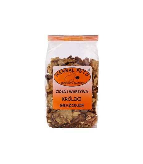 Zioła i warzywa 100g