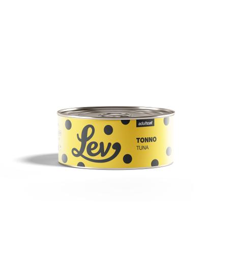 Lev Tuna 140g