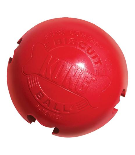 Biscuit Ball L Kong