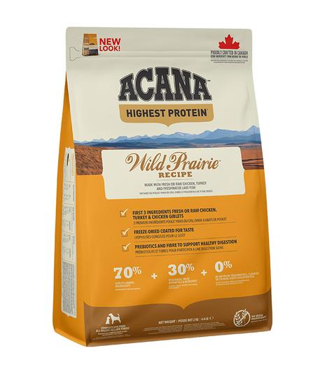 Acana Wild Prairie Dog 2kg