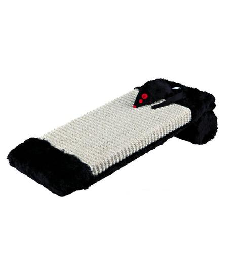 Drapak z rolką - 15x35cm