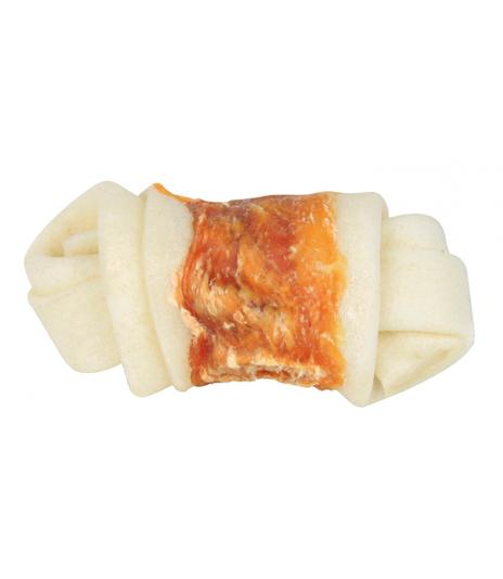 Kość wiązana z kurczakiem - 5 sztuk