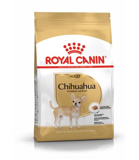 Royal Canin Chihuahua Adult 0,5kg