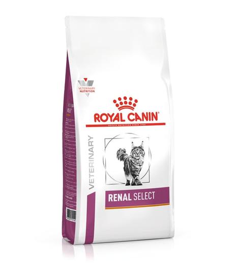 Royal Canin Veterinary Cat Renal Select 2kg