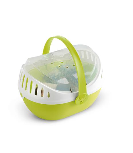 Transporter Elmo M 30,5 x 24,5 x 20,5 cm