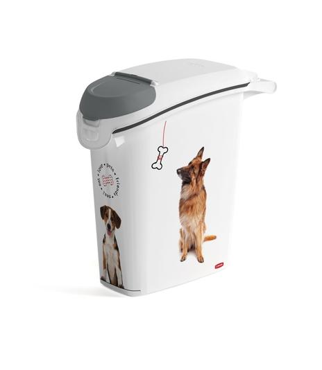 Pojemnik na suchą karmę 10kg