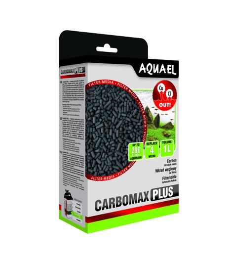 Wkład CarboMAX Plus 1l