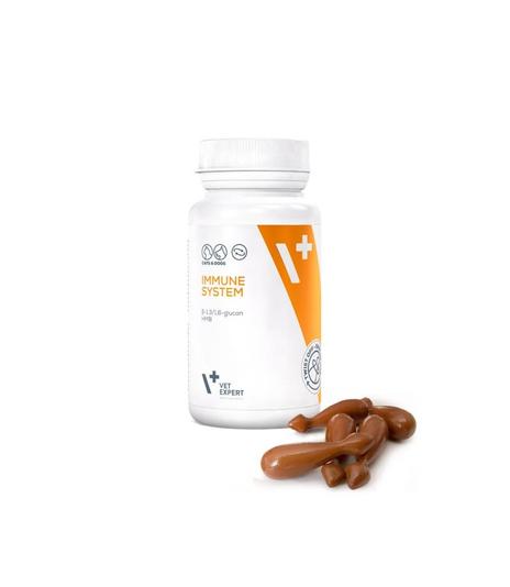 Immune System 30 kapsułek