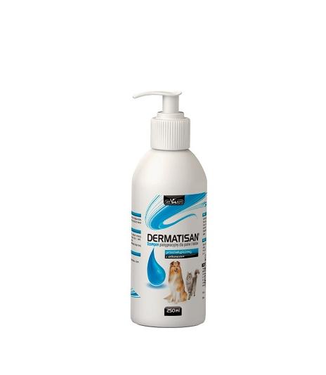 Dermatisan Szampon z enilkonazolem - 250ml