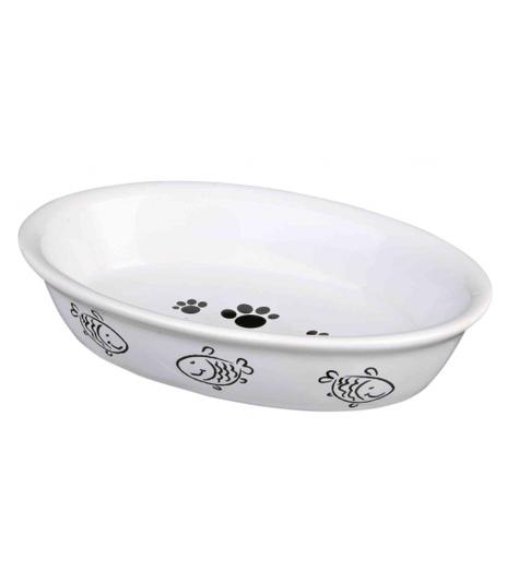 Miska ceramiczna 0,2l