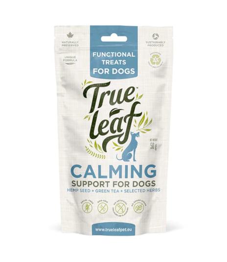 Uspokajające przysmaki dla psa 50g