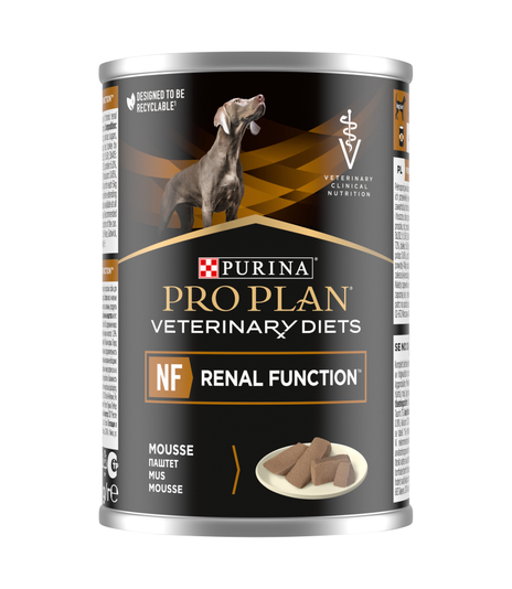 Pro Plan Veterinary NF Renal Function 400g