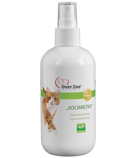 Kocimiętka w płynie 250ml