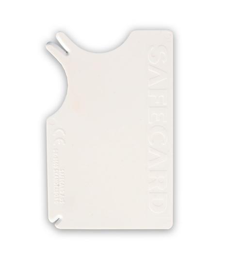 Trixie SAFECARD - do usuwania kleszczy - 8cm