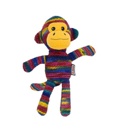 Yarnimals Monkey M/L Kong