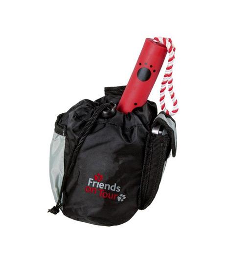 Trixie Saszetka "Baggy" 10,5x15,5cm