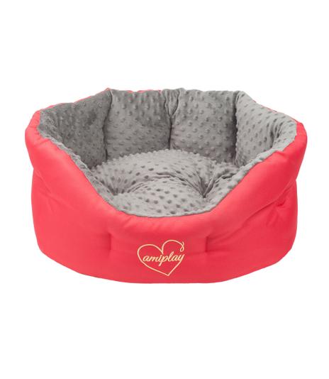 Legowisko Babydoll 47x40cm